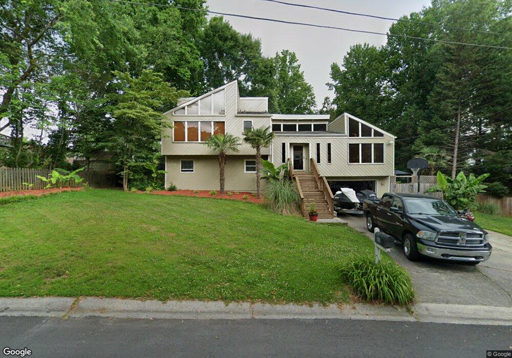 3501 Parkview Dr, Marietta, GA 30062 - photo 1