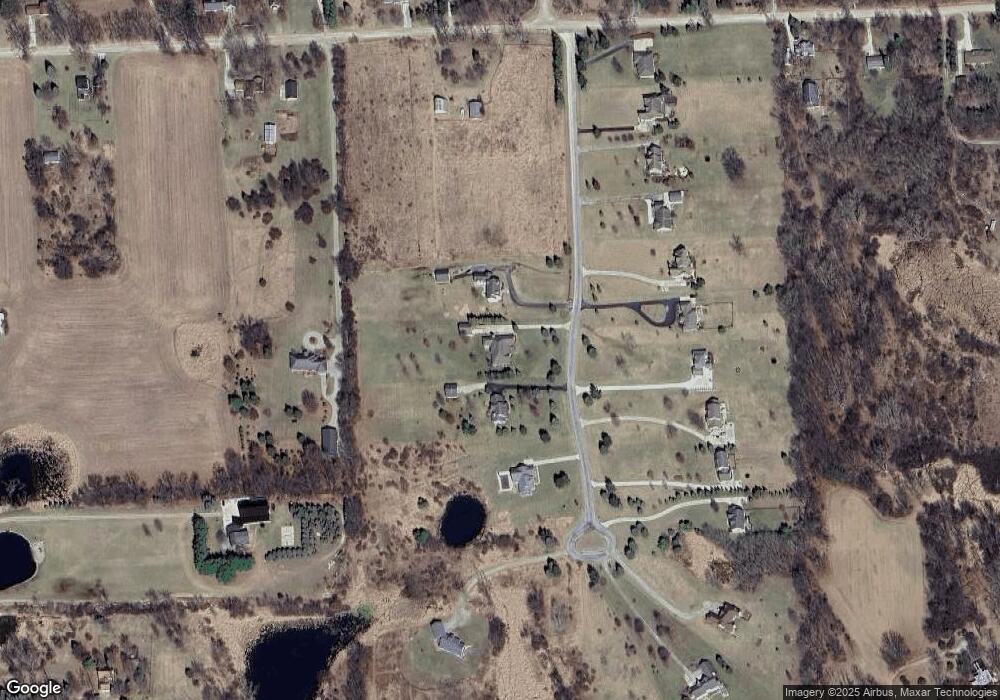 837 Pinecrest, Dexter, MI 48130 - photo 1