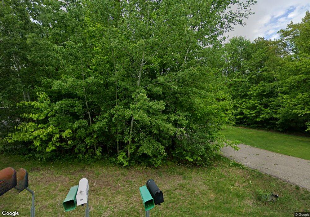 265 Bluffs Rd NW, Alexandria, MN 56308 - photo 1