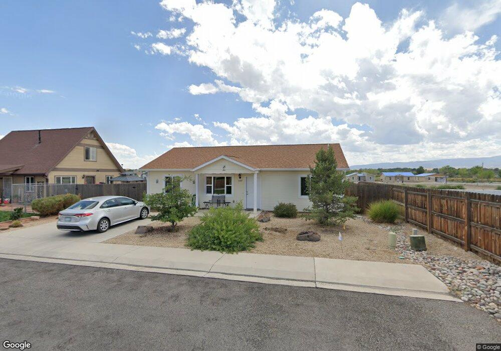 3044 Donna Roberts Ln, Grand Junction, CO 81504 - photo 1