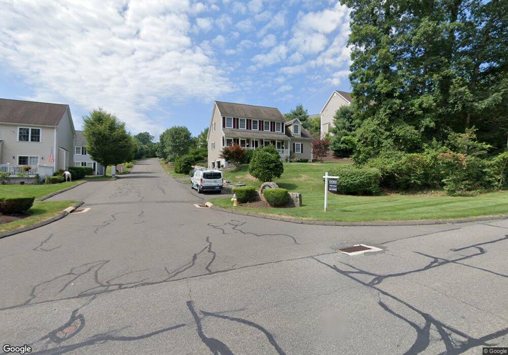 1 Castlewood Dr, Monroe, CT 06468 - photo 1