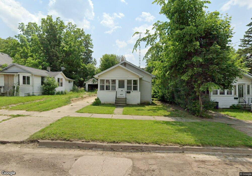 2313 Reid St, Flint, MI 48503 - photo 1