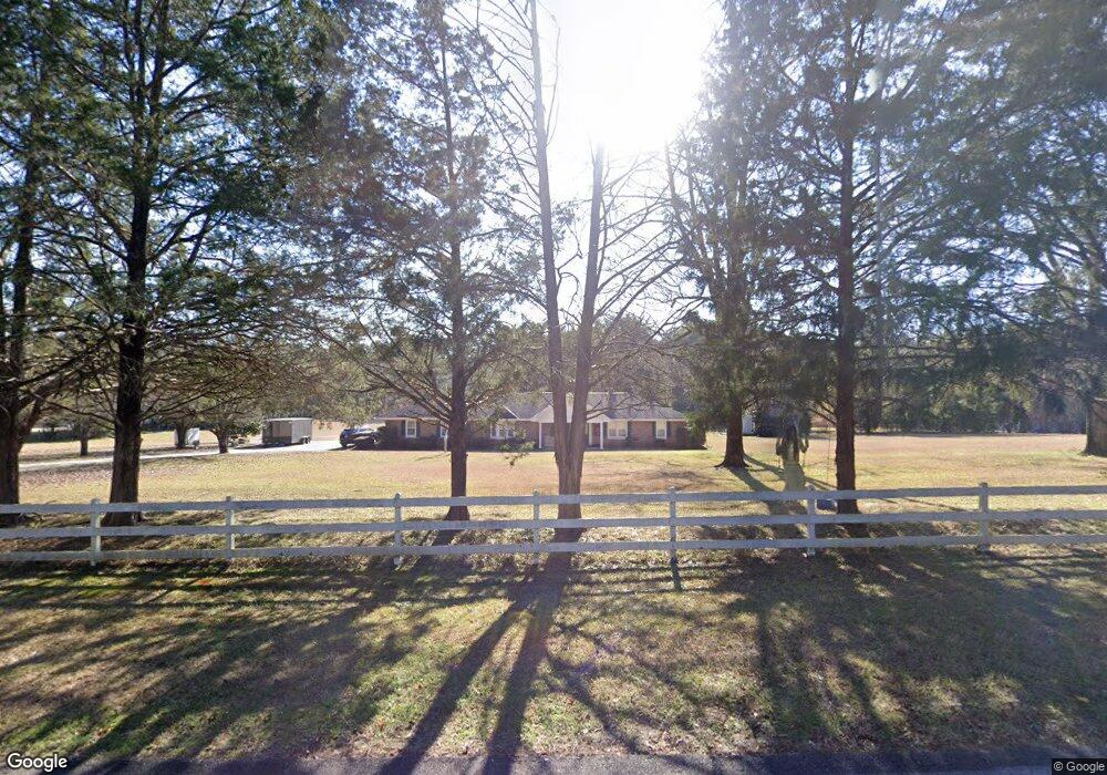 13910 Upatoi Ln, Upatoi, GA 31829 - photo 1