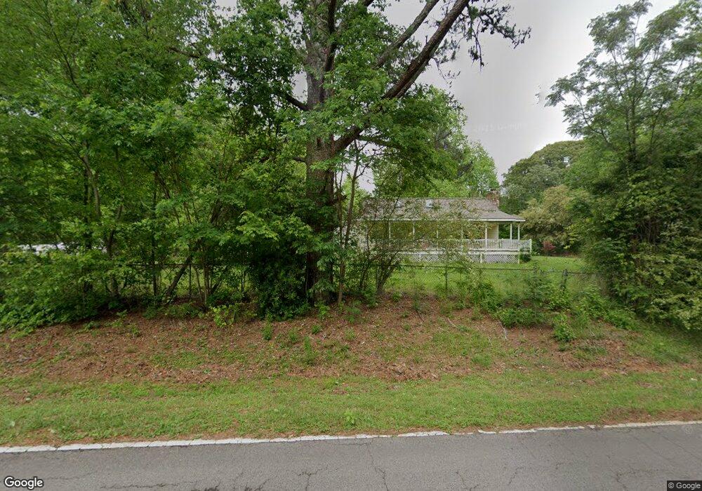 438 Little New York Rd, Carrollton, GA 30116 - photo 1