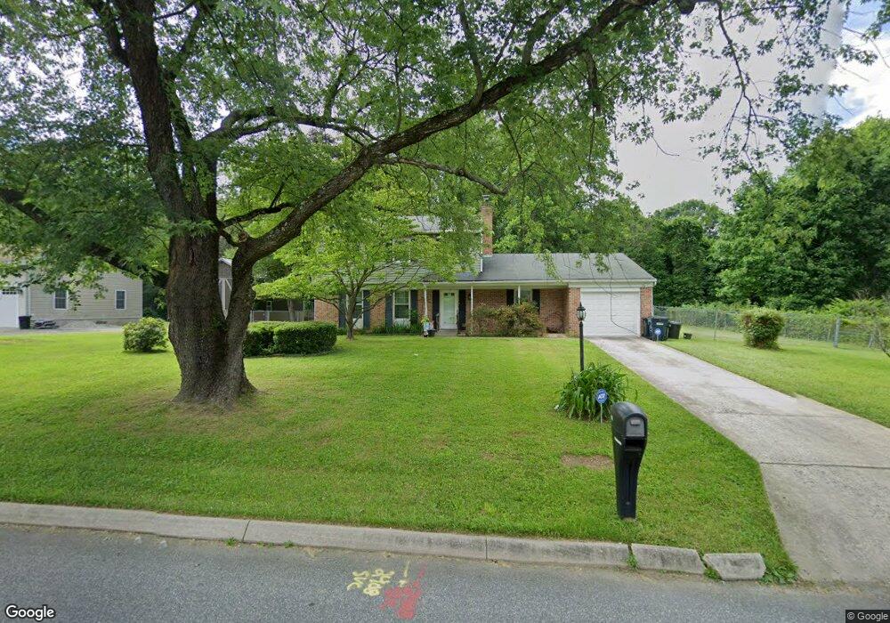 2408 Dixie Ln, Forest Hill, MD 21050 - photo 1