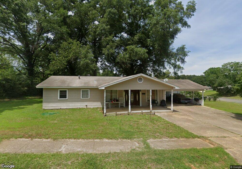312 Susan Cir, Minden, LA 71055 - photo 1