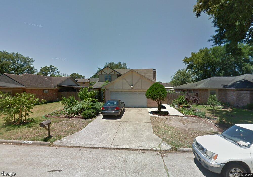 13807 Dorywood Rd, Houston, TX 77038 - photo 1