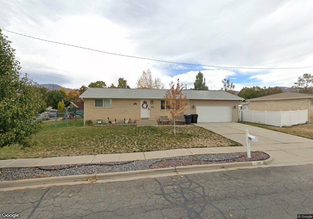 795 S 740 W, Woods Cross, UT 84087 - photo 1