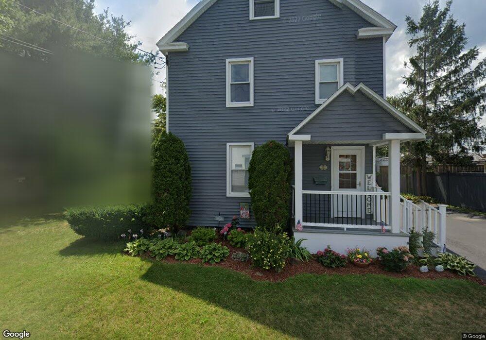 221 Craigie Ave, Schenectady, NY 12302 - photo 1