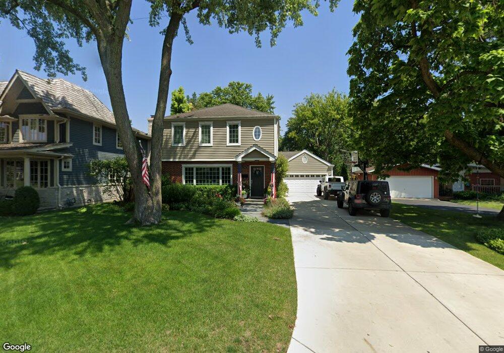 507 Briarhill Ln, Glenview, IL 60025 - photo 1