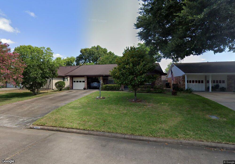 10923 Overlea Dr, Houston, TX 77089 - photo 1