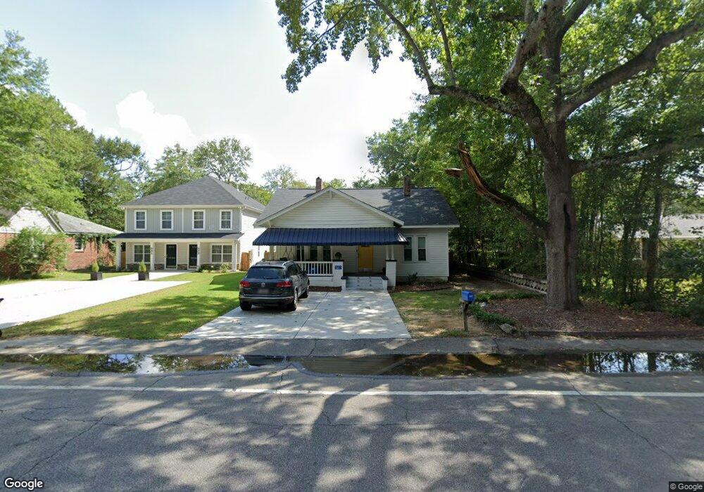 527 B Ave, West Columbia, SC 29169 - photo 1