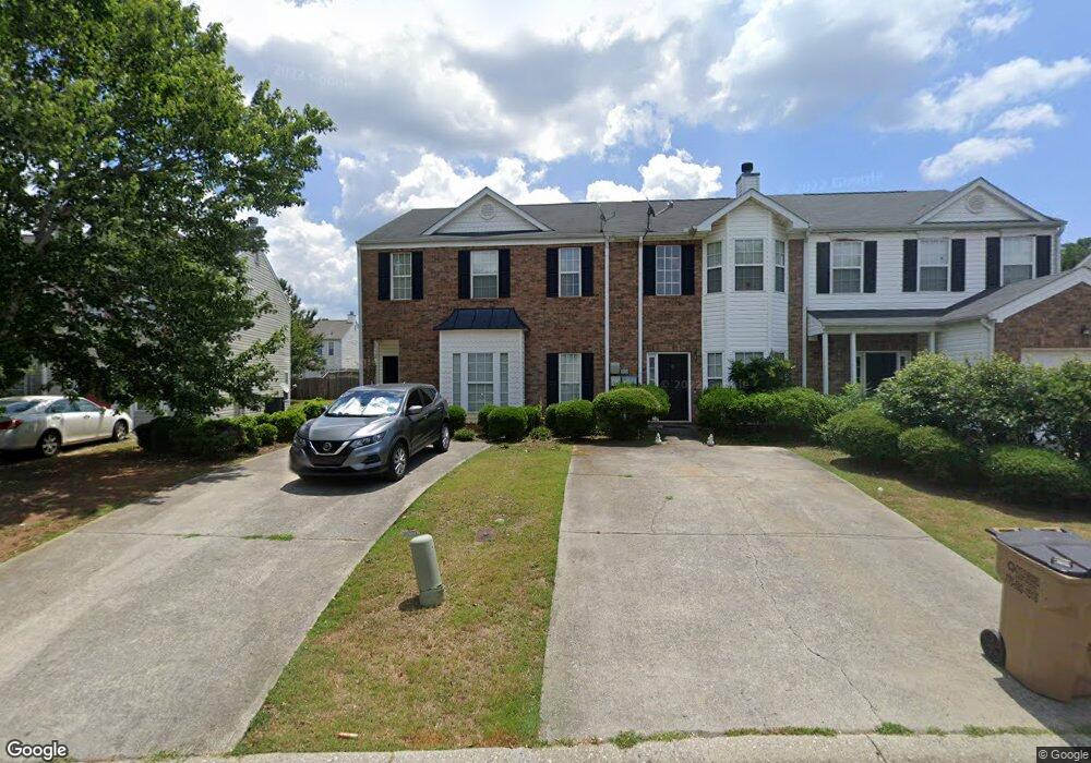 19 Berkeley Place, Cartersville, GA 30121 - photo 1