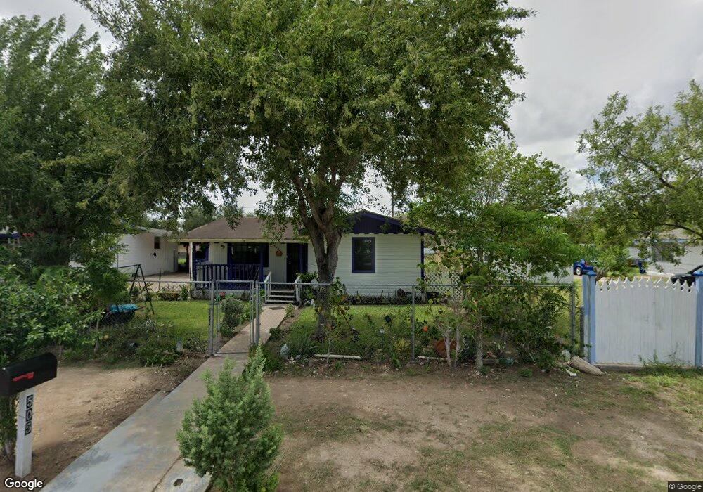 505 S 24th St, Donna, TX 78537 - photo 1