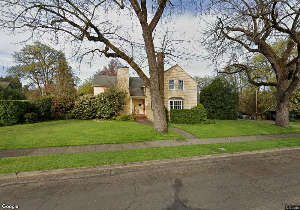 410 Walnut St SW, Albany, OR 97321 - photo 1