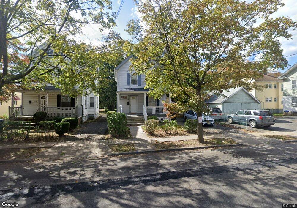 208 Berckman St unit 10, Plainfield, NJ 07062 - photo 1