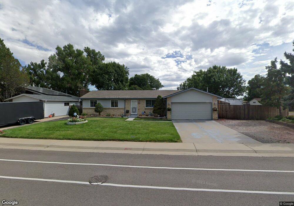 3604 E 115th Ave, Thornton, CO 80233 - photo 1