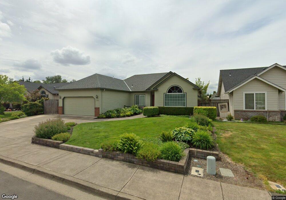 1254 Alderbrook Ln, Eugene, OR 97404 - photo 1