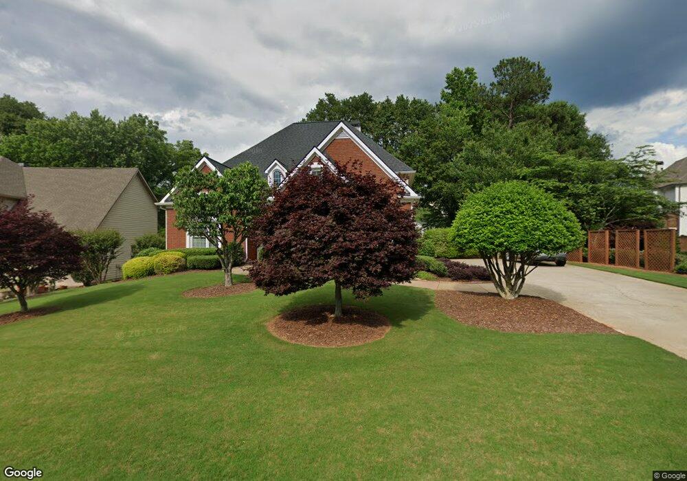 2833 Intrepid Cut, Marietta, GA 30062 - photo 1