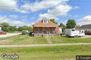 404 E Section St, Dieterich, IL 62424