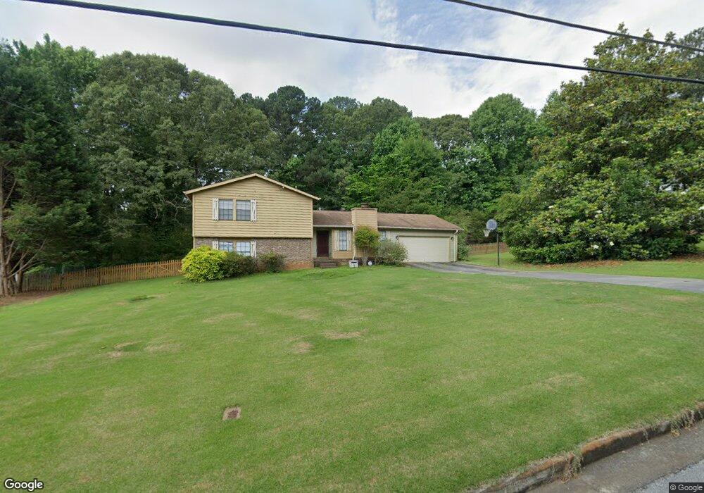 1027 Chartley Dr SW unit 2, Lilburn, GA 30047 - photo 1