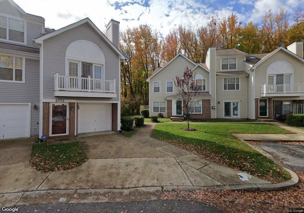 16030 Excalibur Rd, Bowie, MD 20716 - photo 1