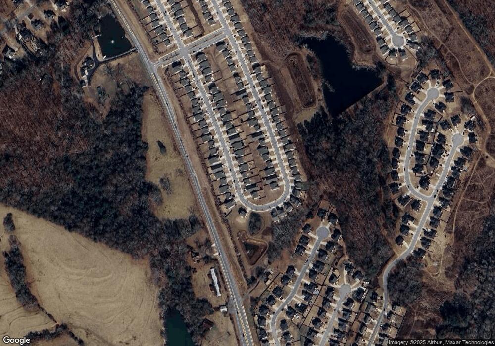 176 Knightsbridge Ln, Winder, GA 30680 - photo 1