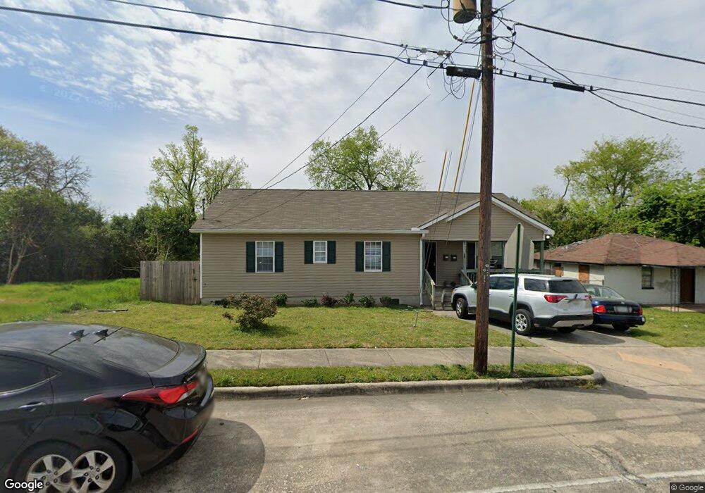 1430 Walnut St, Macon, GA 31201 - photo 1