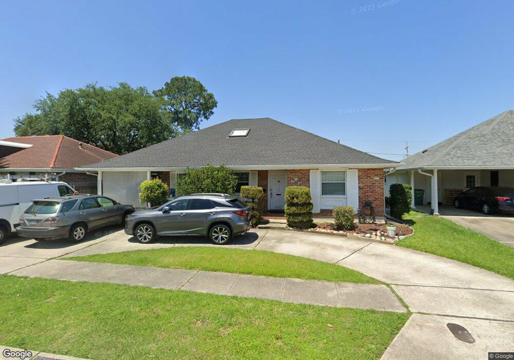 3512 Ferran Dr, Metairie, LA 70002 - photo 1