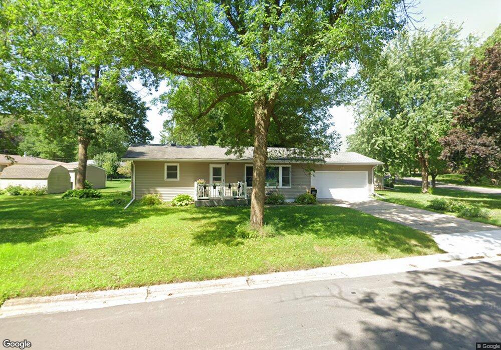 1004 Fairlane Terrace, Albert Lea, MN 56007 - photo 1