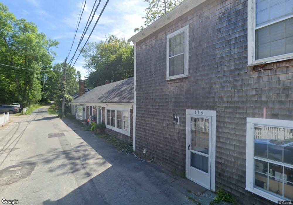 175 Route 6a, Yarmouth Port, MA 2675 - photo 1