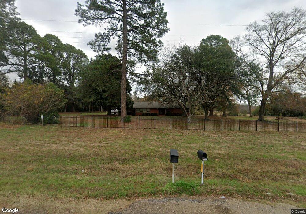 2726 N Jefferson Ave, Mount Pleasant, TX 75455 - photo 1