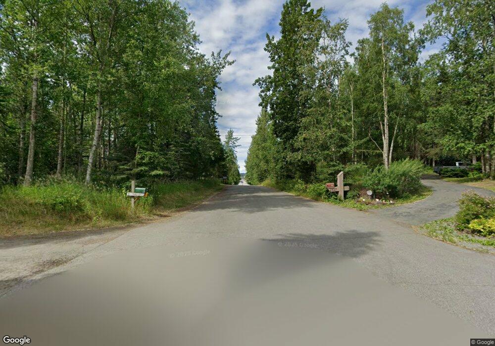 T12N Lore Rd, Anchorage, AK 99507 - photo 1