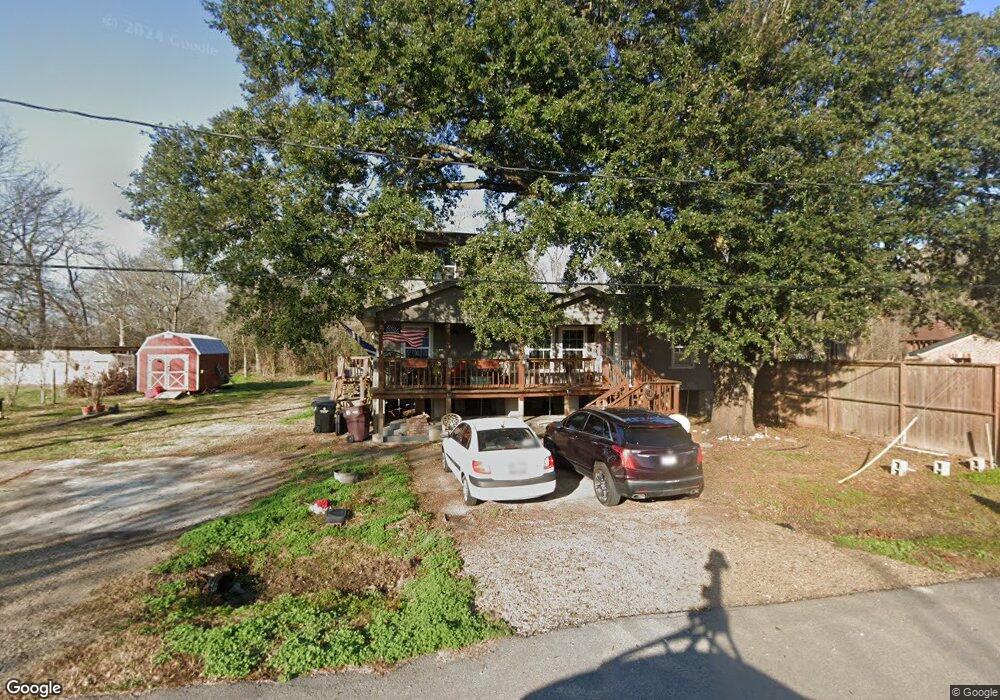 515 San Carlos Rd, Rosenberg, TX 77471 - photo 1