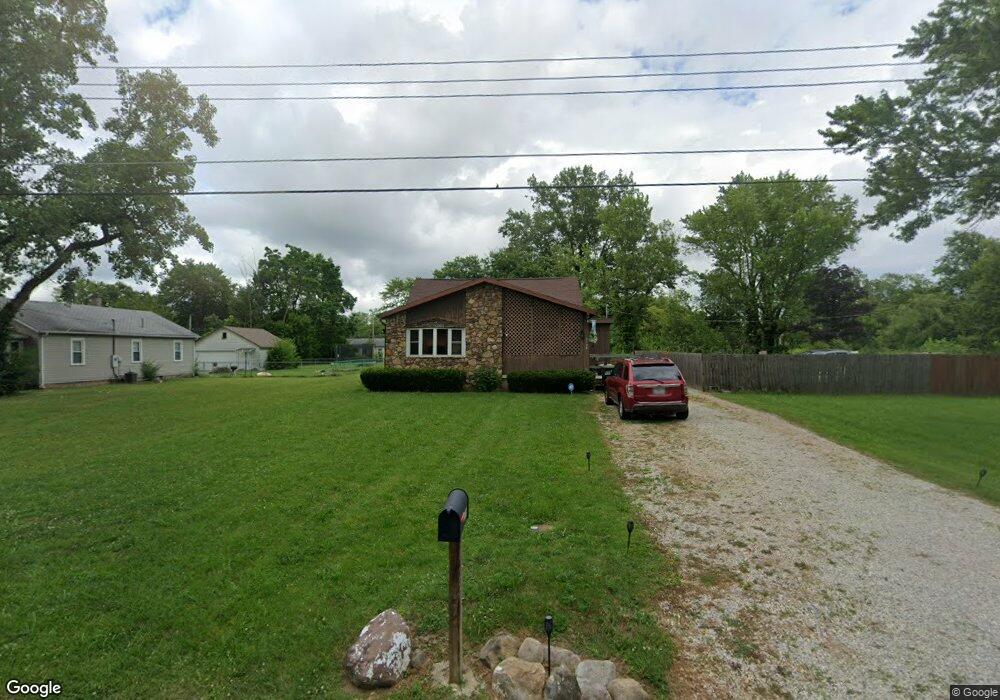 2808 N Elm St, Muncie, IN 47303 - photo 1