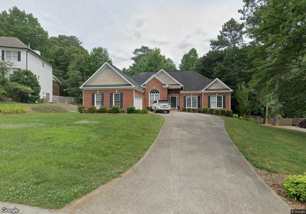 132 Copper Ridge Dr unit 2, Woodstock, GA 30188 - photo 1