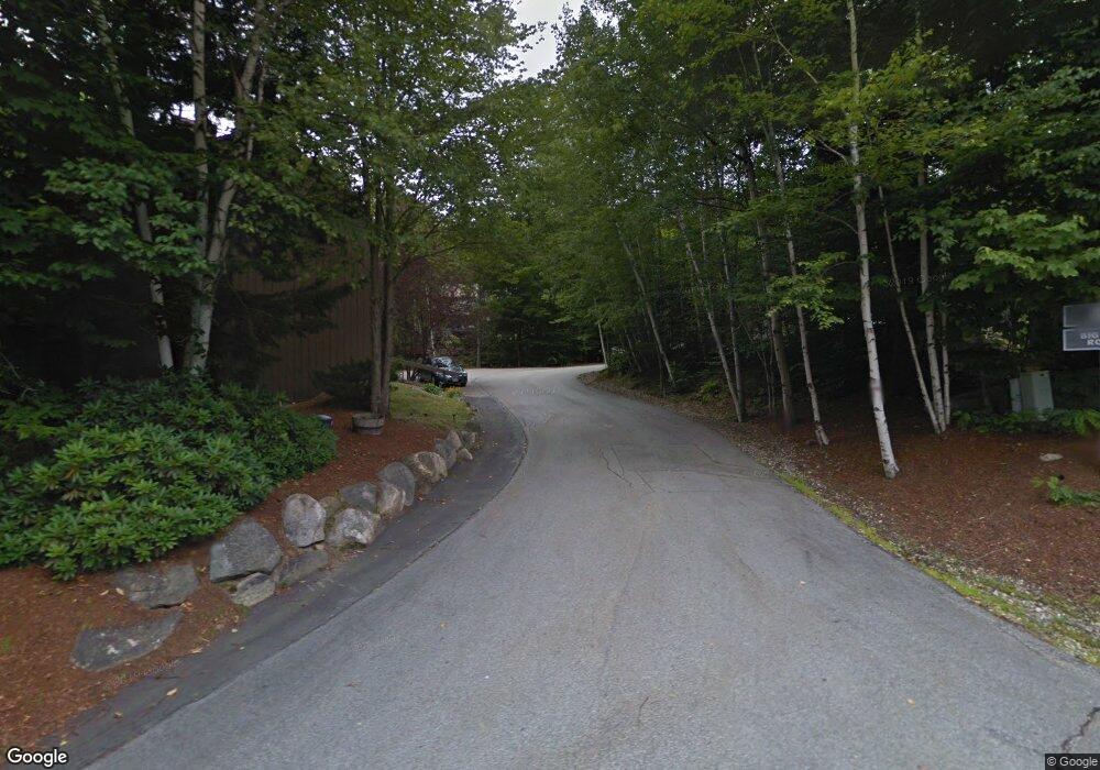 11 Beech Rd unit 11-2, Lincoln, NH 03251 - photo 1