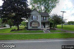 14177 S Main St, Beloit, OH 44609