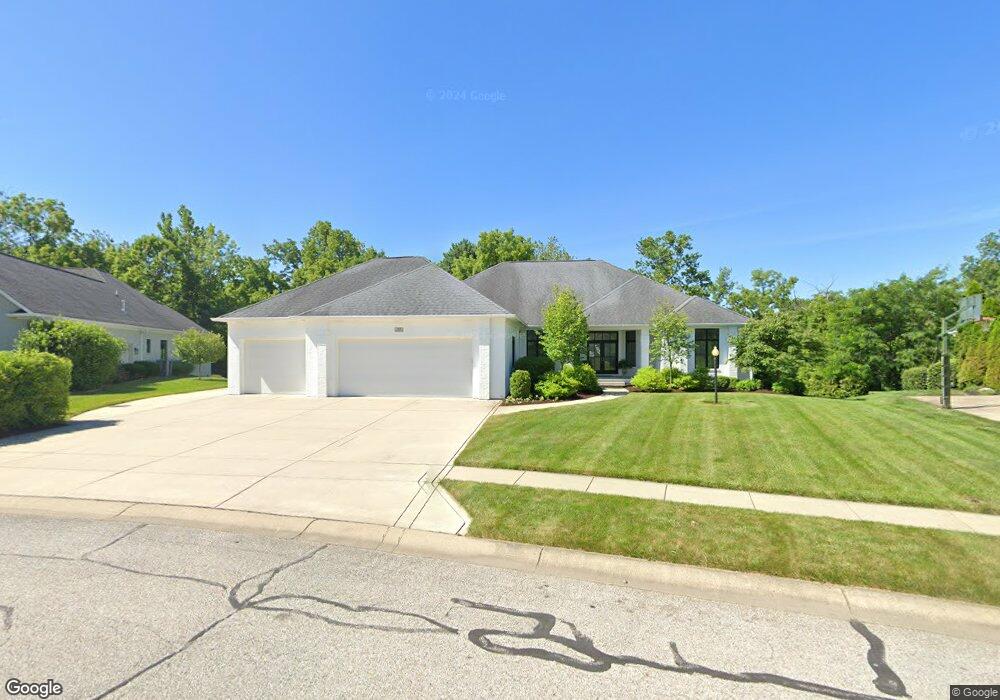 1238 Providence Pass, Plainfield, IN 46168 - photo 1