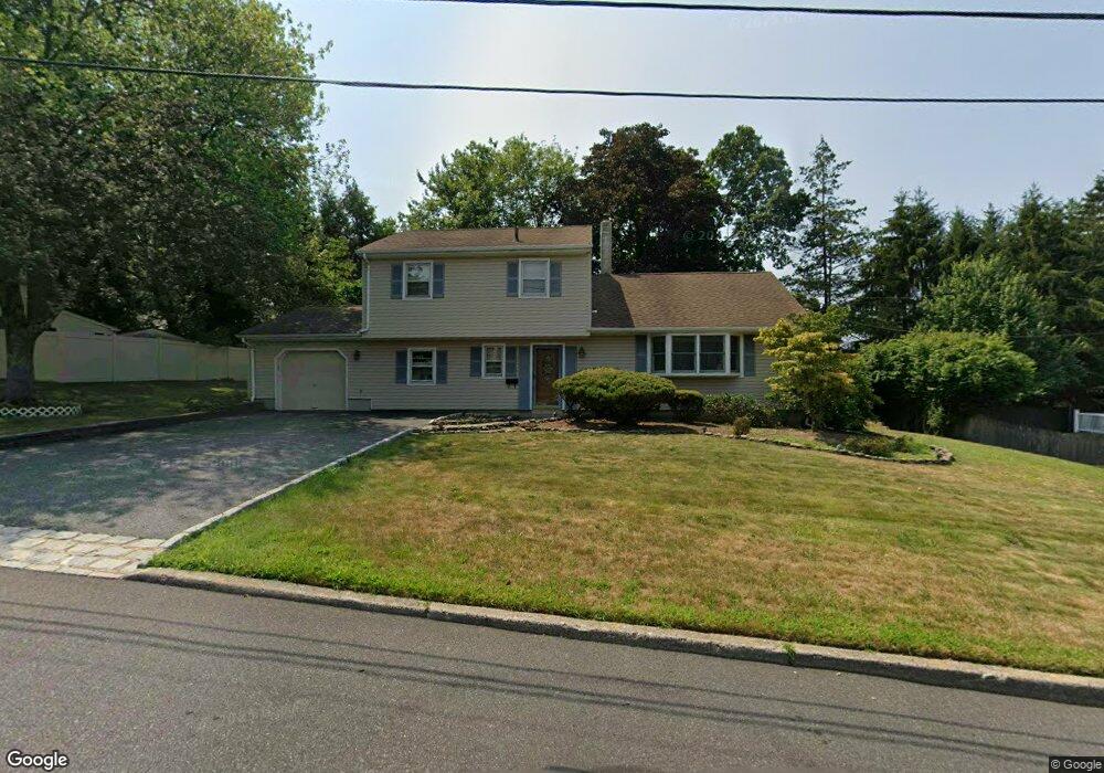 535 Palm St, Township of Washington, NJ 07676 - photo 1