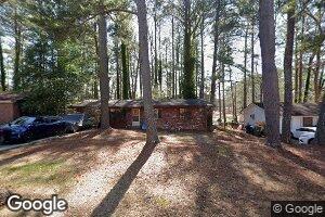 4466 Tell Rd SW Unit 1, Atlanta, GA 30331