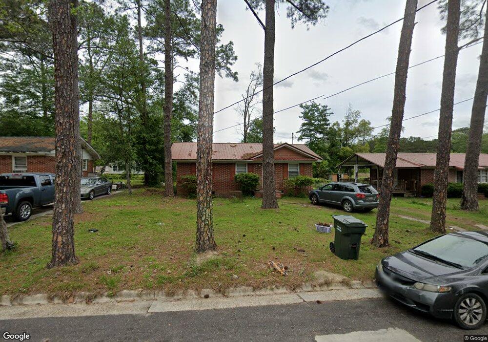 1300 12th Ave SW, Moultrie, GA 31768 - photo 1