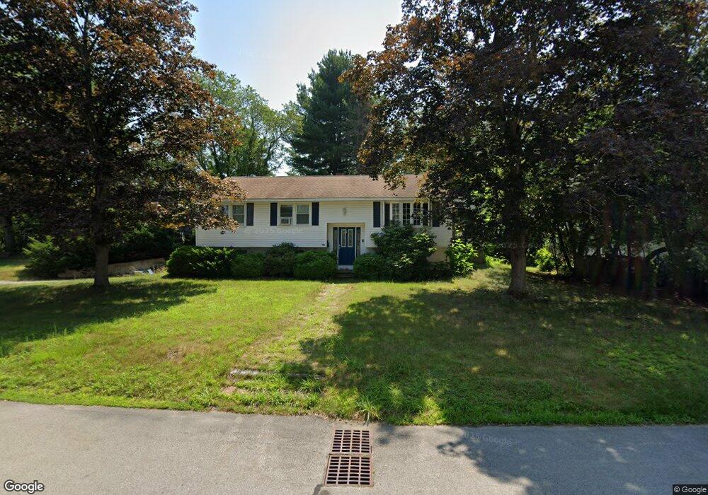 83 Beauview Ave, Nashua, NH 03064 - photo 1