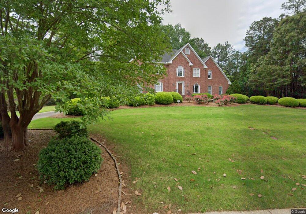 107 Windsong Ct, Carrollton, GA 30117 - photo 1