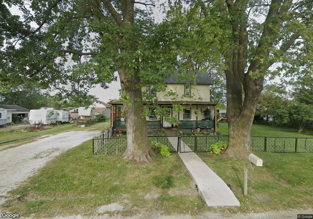 206 N Adams St, Wayland, IA 52654 - photo 1