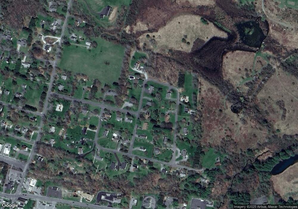 20 Hy Vue Terrace, Millerton, NY 12546 - photo 1