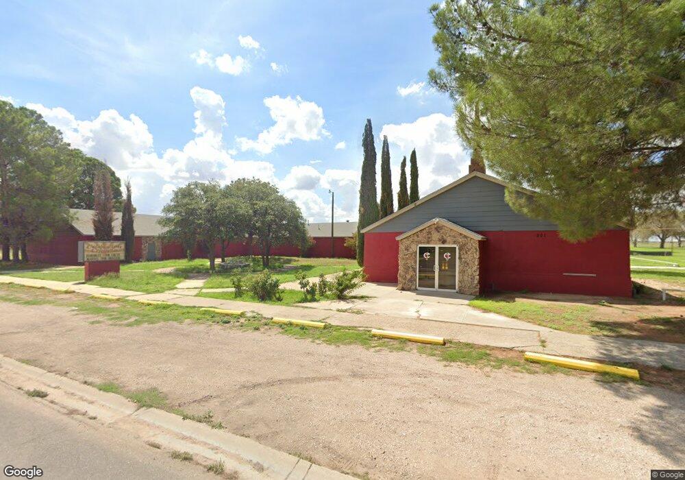 301 E Castle Ave, Hobbs, NM 88240 - photo 1