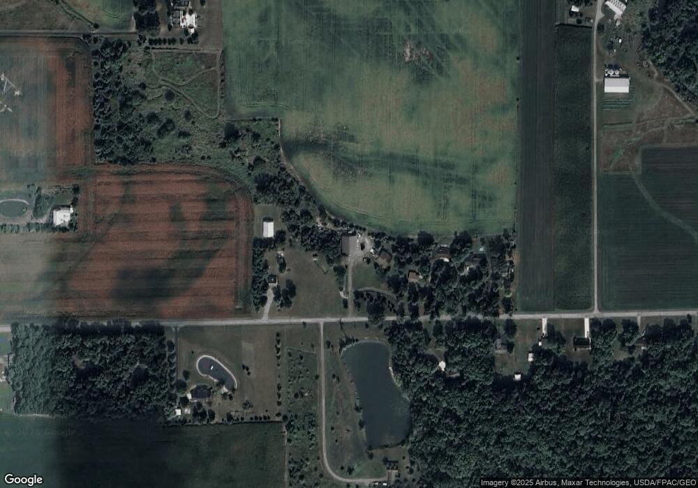 9201 Augsburger Rd, Bluffton, OH 45817 - photo 1