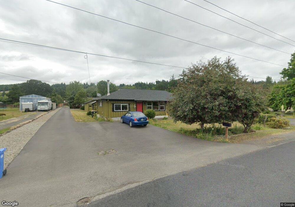 2154 SW Salsbury Ave, Chehalis, WA 98532 - photo 1