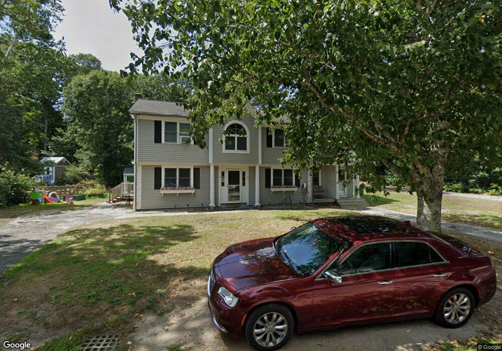 17 Buttonwood Rd, Harwich, MA 02645 - photo 1